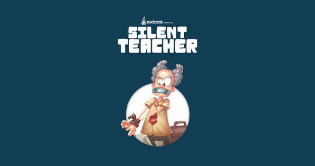 Silent Teacher, un jeu intuitif pour apprendre à coder en silence