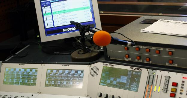 Créer une radio associative libre et open source est-ce possible ? - [Partie 2] - Le concept