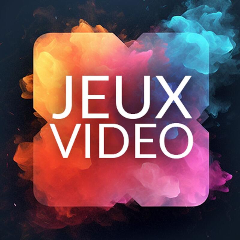 Avatar de Jeux-Vidéos