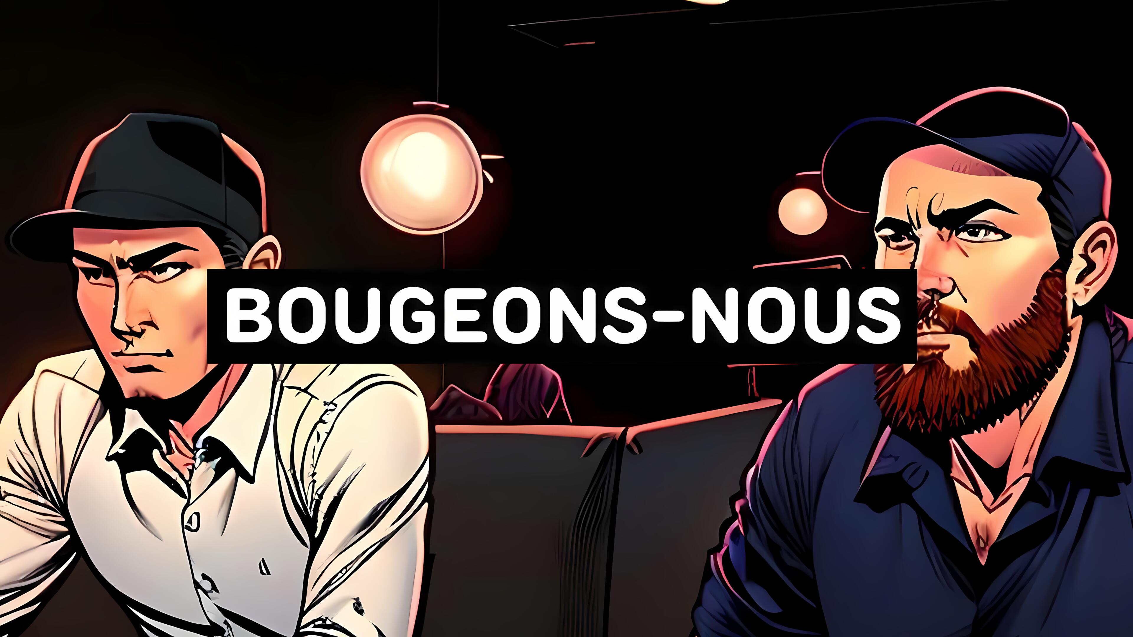 Bannière de Bougeons-Nous !